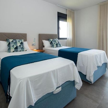 Luxury Apartment Stunning Seaview Bs 3104 Manilva Bagian luar foto