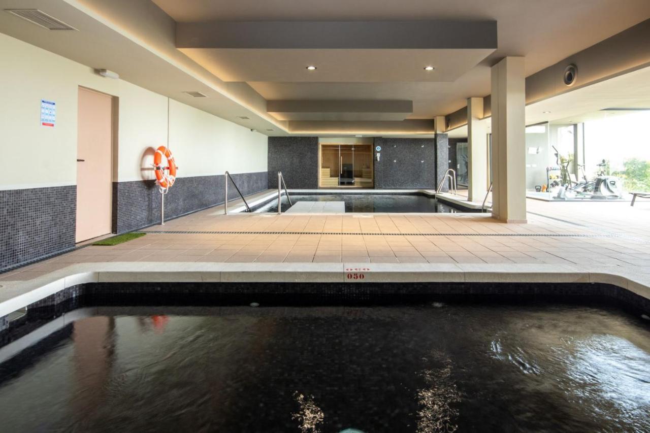 Luxury Apartment Stunning Seaview Bs 3104 Manilva Bagian luar foto
