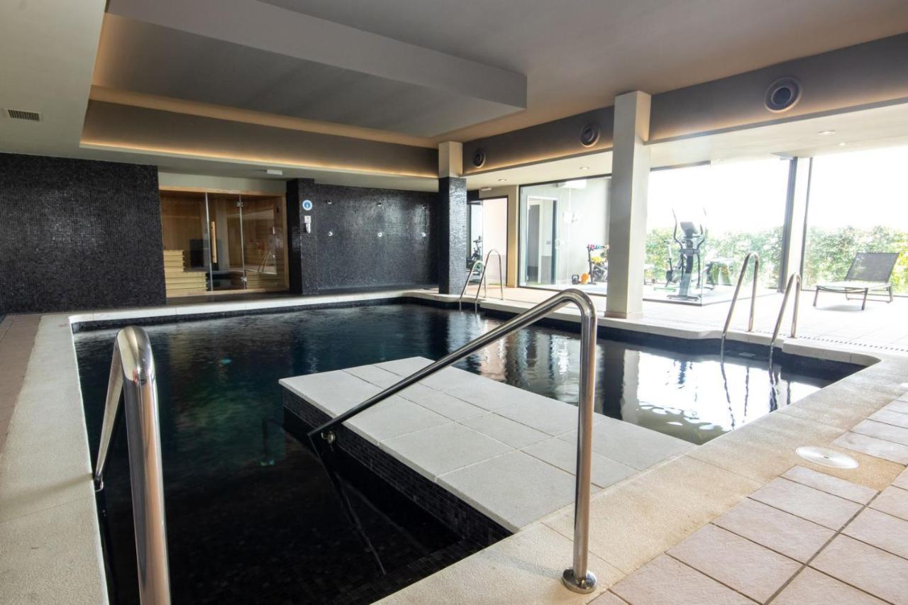 Luxury Apartment Stunning Seaview Bs 3104 Manilva Bagian luar foto