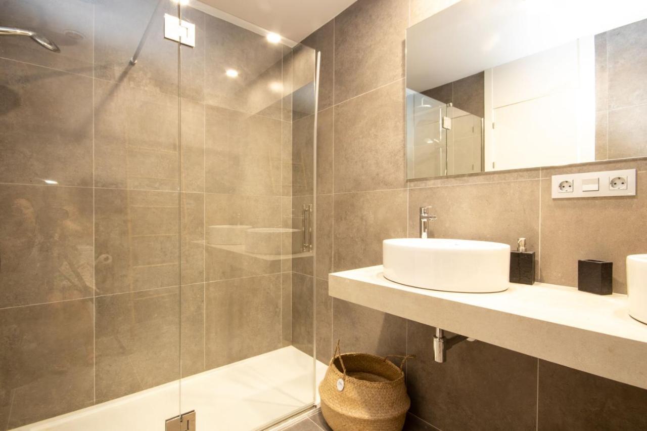 Luxury Apartment Stunning Seaview Bs 3104 Manilva Bagian luar foto