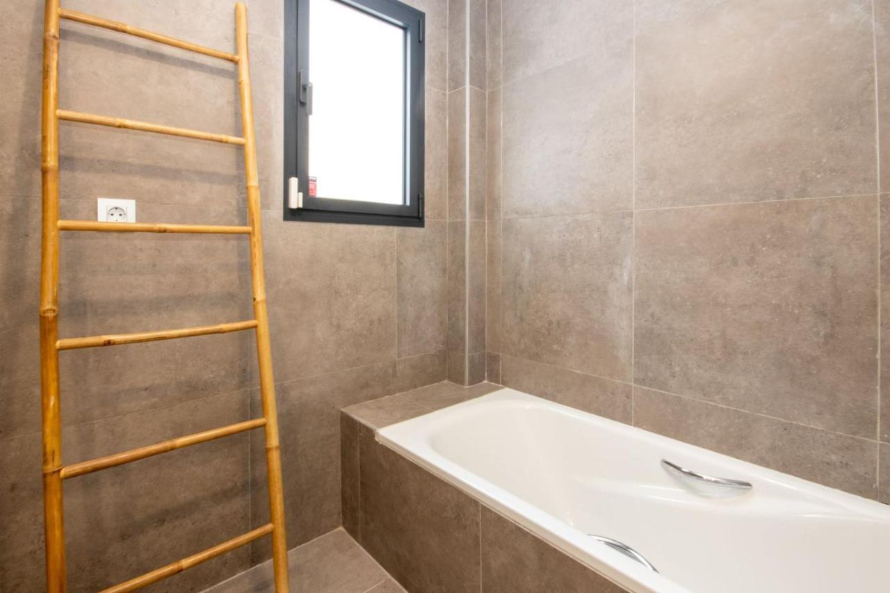 Luxury Apartment Stunning Seaview Bs 3104 Manilva Bagian luar foto